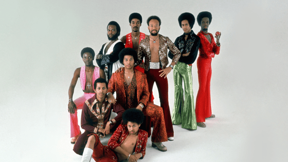 Earth, Wind & Fire (To Be Celestial vs That's the Weight of the World)