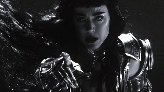 Katy Perry: The Lifetimes Tour — Live from Paris